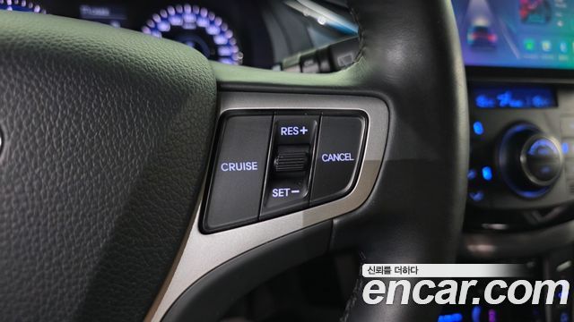 Hyundai i40 2014 — photo 29