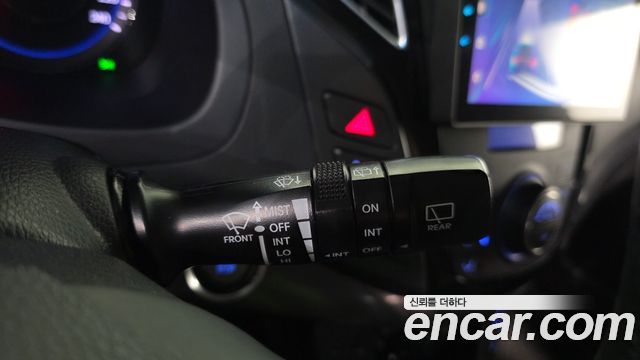 Hyundai i40 2014 — photo 30