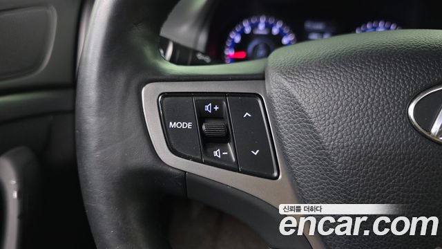 Hyundai i40 2014 — photo 32