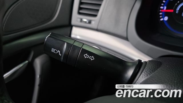 Hyundai i40 2014 — photo 34