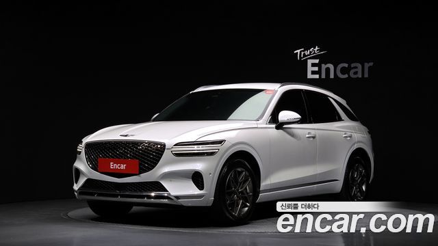 Genesis GV70 2024 — photo 1