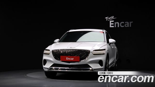Genesis GV70 2024 — photo 3