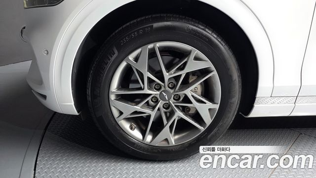 Genesis GV70 2024 — photo 5