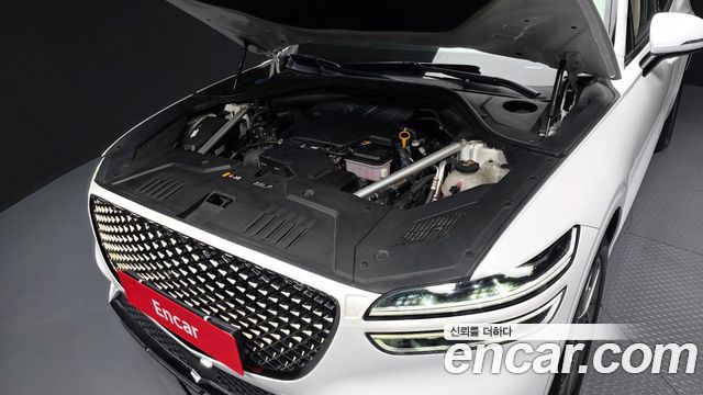Genesis GV70 2024 — photo 6