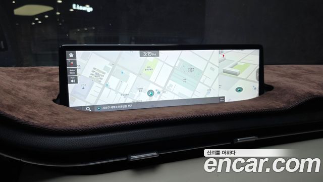 Genesis GV70 2024 — photo 20