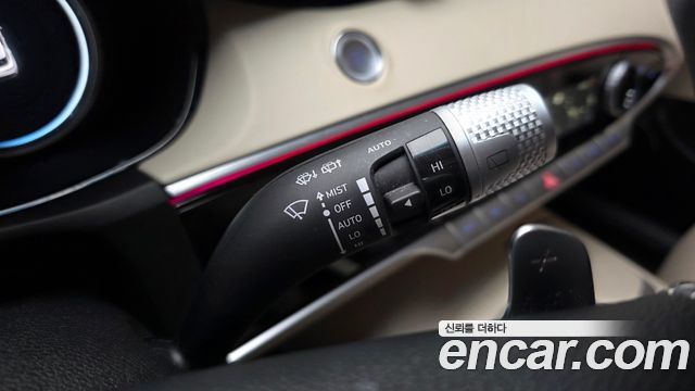 Genesis GV70 2024 — photo 27