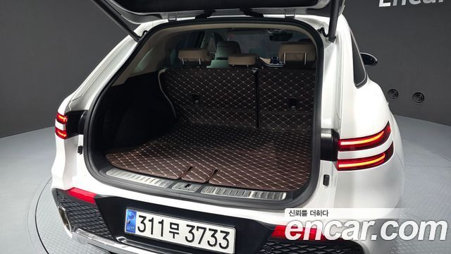 Genesis GV70 2024 — photo 33
