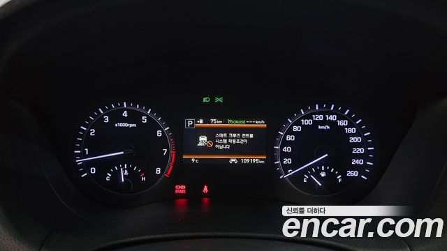 Genesis G80 2019 — photo 11