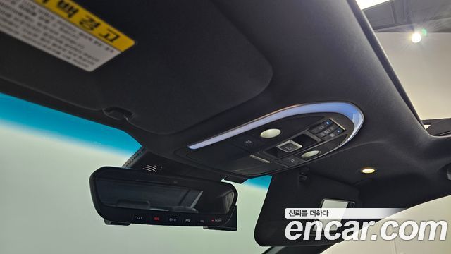 Genesis G80 2019 — photo 26