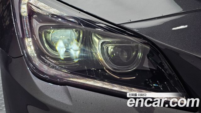 Genesis G80 2019 — photo 8