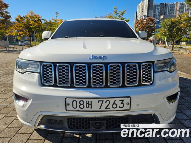 Jeep Cherokee 2017 — photo 1