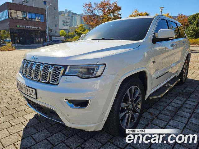 Jeep Cherokee 2017 — photo 2