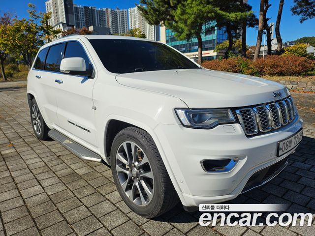 Jeep Cherokee 2017 — photo 3