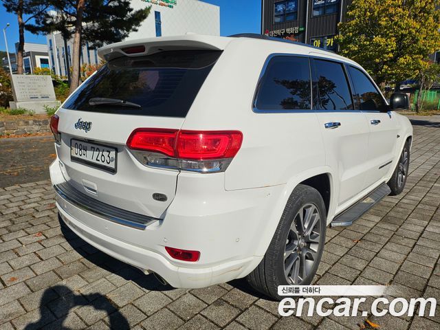 Jeep Cherokee 2017 — photo 5