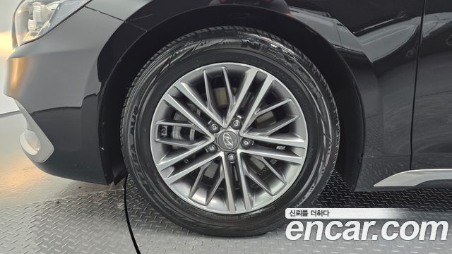 Hyundai Grandeur 2019 — photo 5
