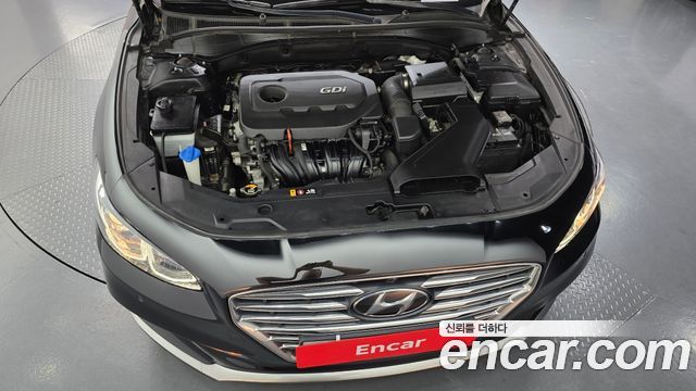 Hyundai Grandeur 2019 — photo 6