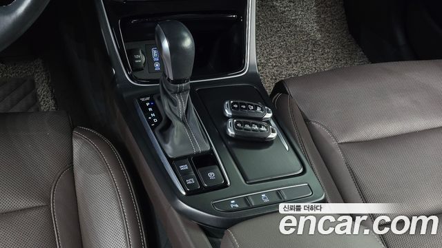 Hyundai Grandeur 2019 — photo 12