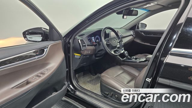 Hyundai Grandeur 2019 — photo 13