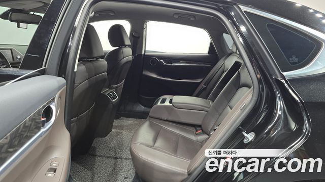 Hyundai Grandeur 2019 — photo 17