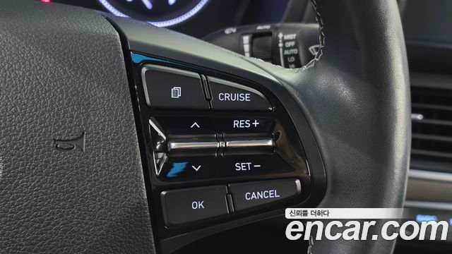 Hyundai Grandeur 2019 — photo 19