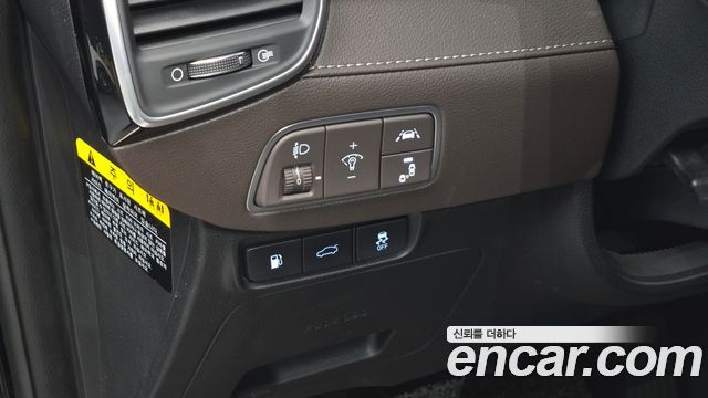 Hyundai Grandeur 2019 — photo 24