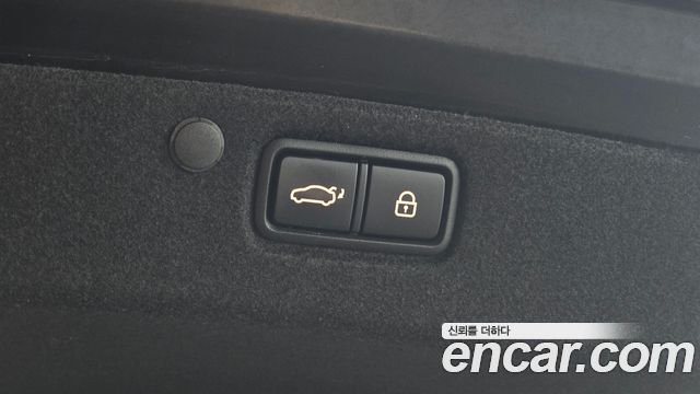 Hyundai Grandeur 2019 — photo 25
