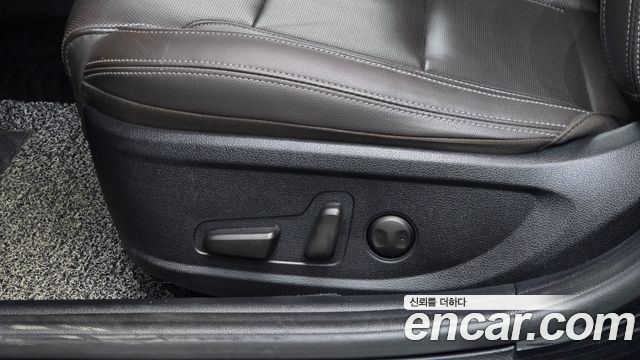 Hyundai Grandeur 2019 — photo 26