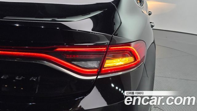 Hyundai Grandeur 2019 — photo 9