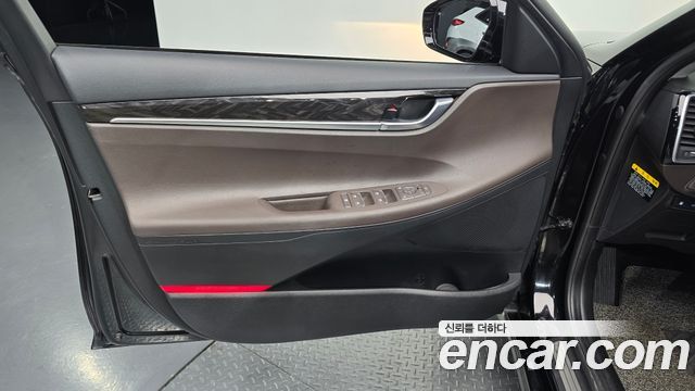 Hyundai Grandeur 2019 — photo 14