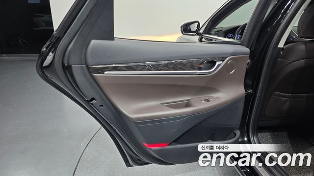 Hyundai Grandeur 2019 — photo 15