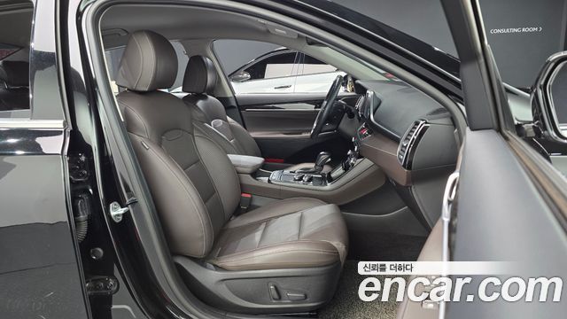 Hyundai Grandeur 2019 — photo 16
