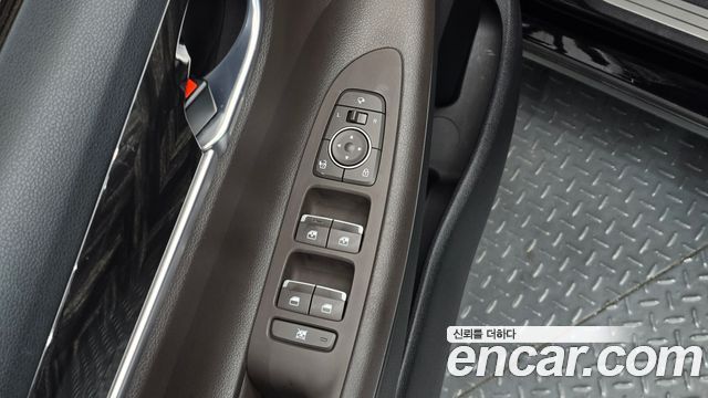 Hyundai Grandeur 2019 — photo 27