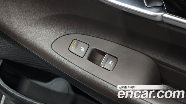 Hyundai Grandeur 2019 — photo 28
