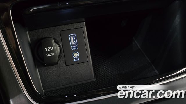 Hyundai Grandeur 2019 — photo 30