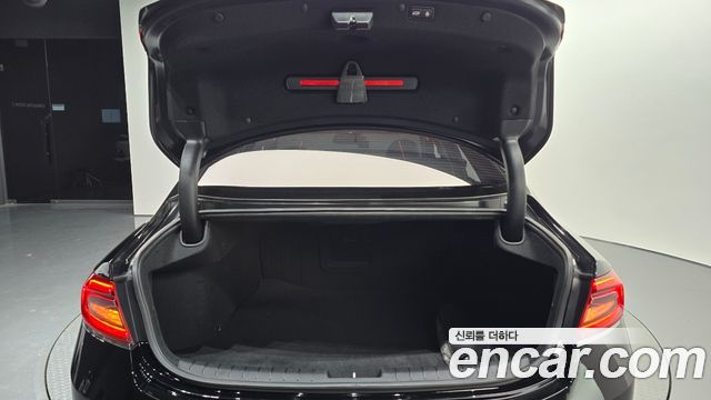 Hyundai Grandeur 2019 — photo 32