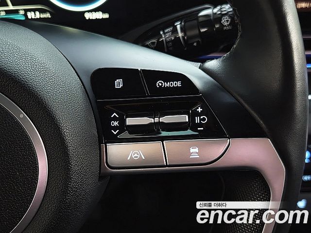 Hyundai AVANTE 2021 — photo 12