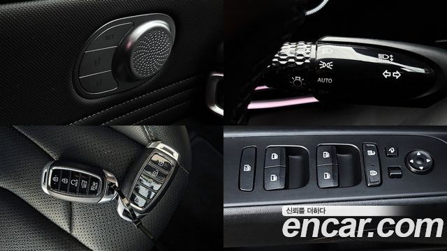 Hyundai AVANTE 2021 — photo 17