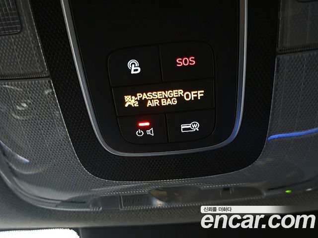 Hyundai AVANTE 2021 — photo 18
