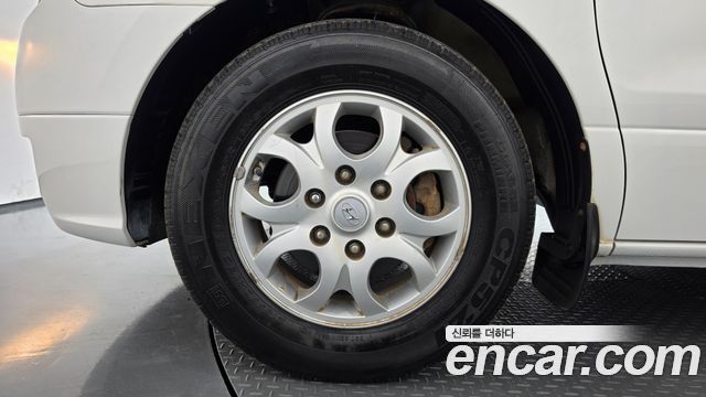 Hyundai Starex 2016 — photo 5