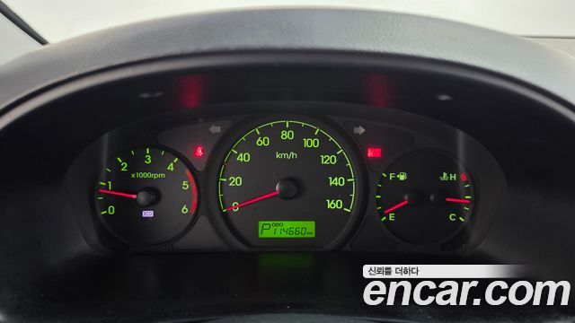 Hyundai Starex 2016 — photo 11