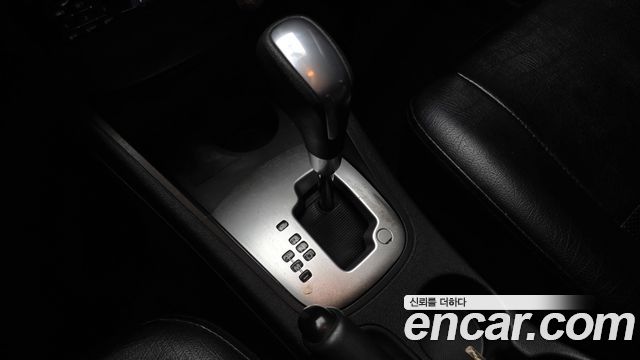 Renault Korea SM3 2016 — photo 12