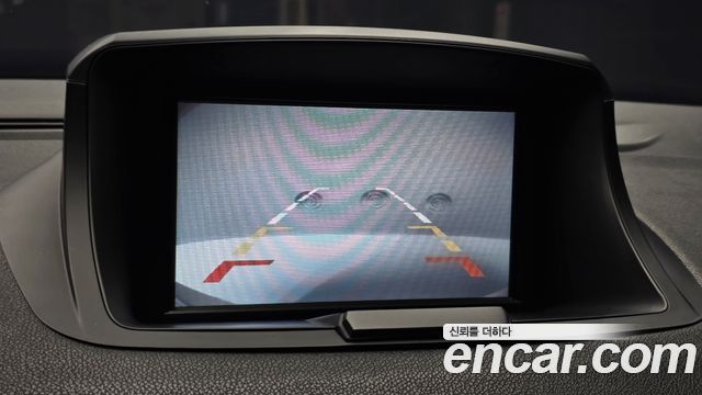 Renault Korea SM3 2016 — photo 21