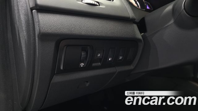 Renault Korea SM3 2016 — photo 24