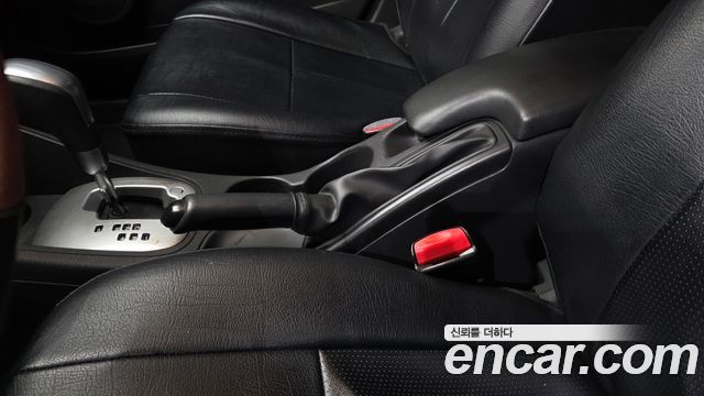 Renault Korea SM3 2016 — photo 26