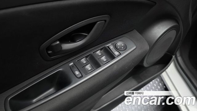 Renault Korea SM3 2016 — photo 27