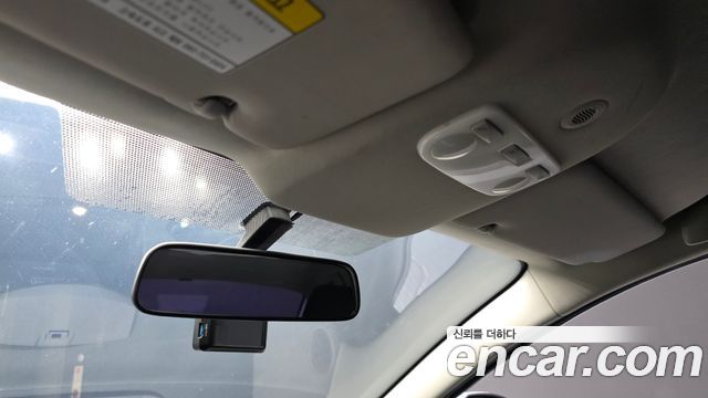 Renault Korea SM3 2016 — photo 28