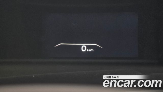 Genesis GV80 2021 — photo 21