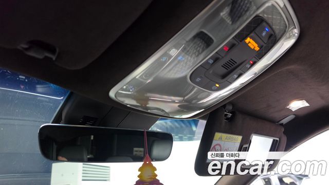 Genesis GV80 2021 — photo 27