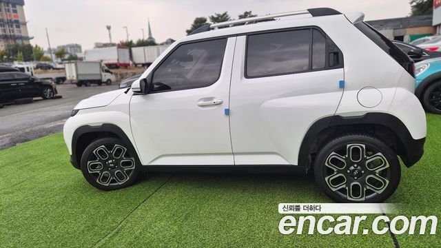 Hyundai Casper 2023 — photo 4