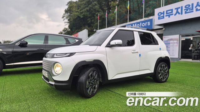 Hyundai Casper 2023 — photo 5